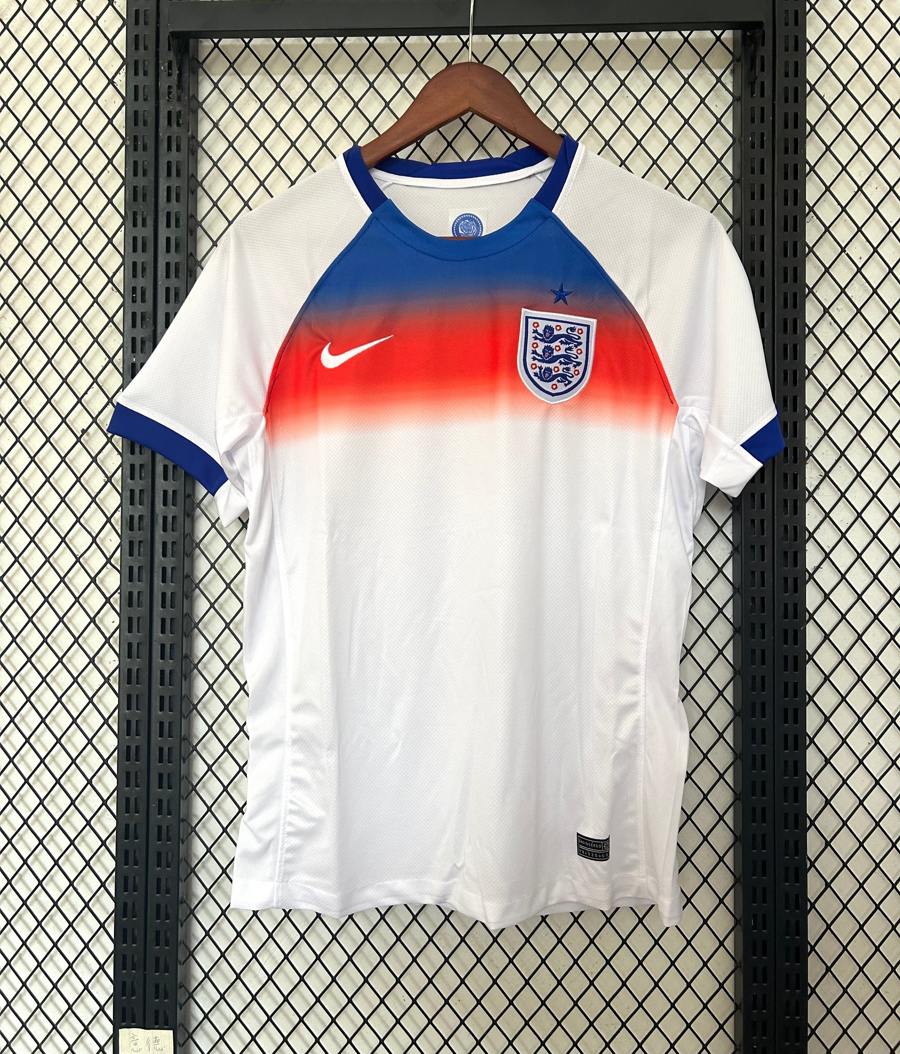 Inglaterra 25/26 Jersey