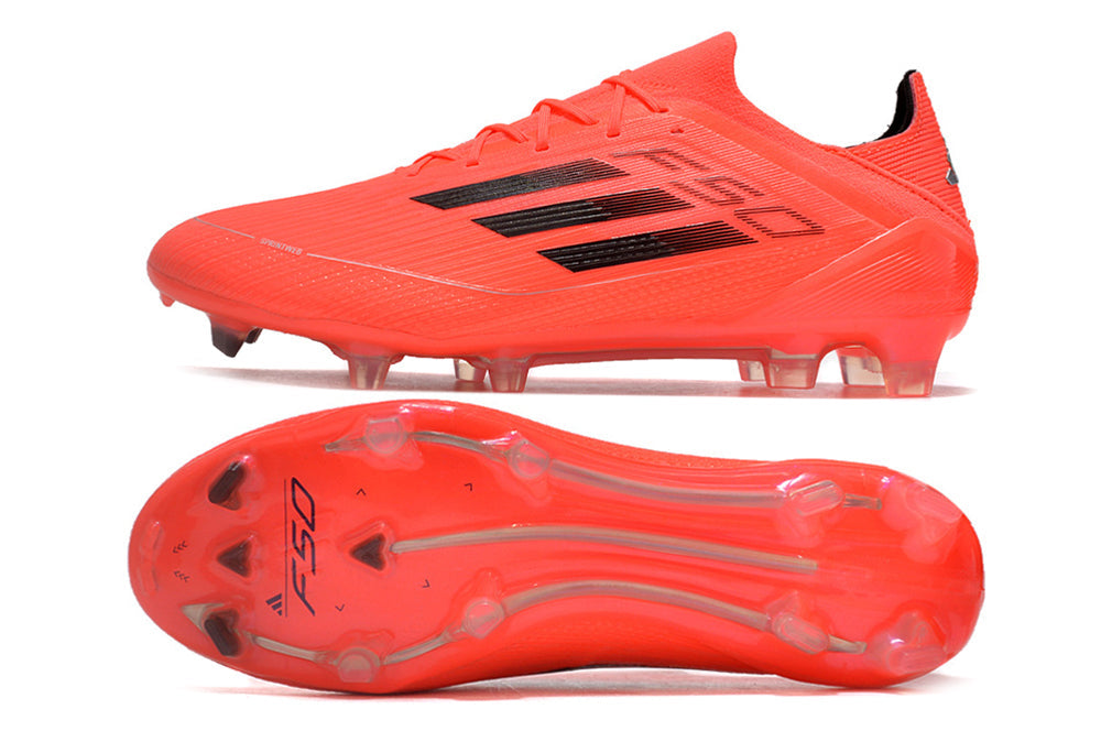 crampones F50