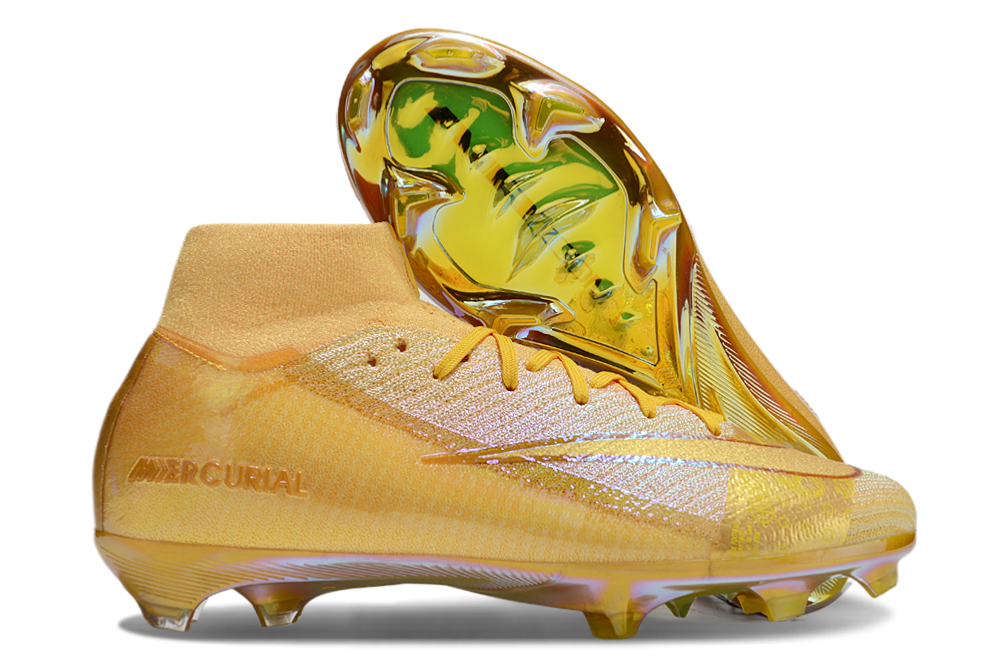 Botas de fútbol Mercurial Superfly 16 Elite XXV