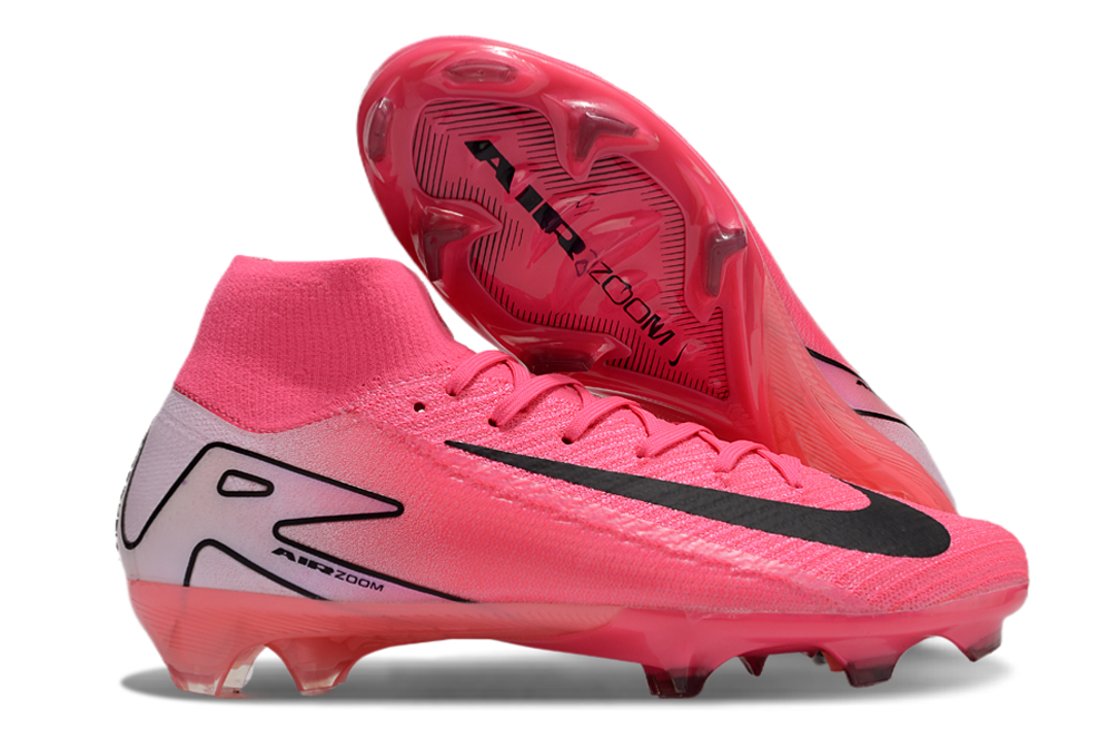 Botas de fútbol Mercurial Superfly IIX Elite
