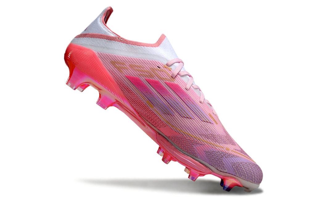 Crampones Elite F50+