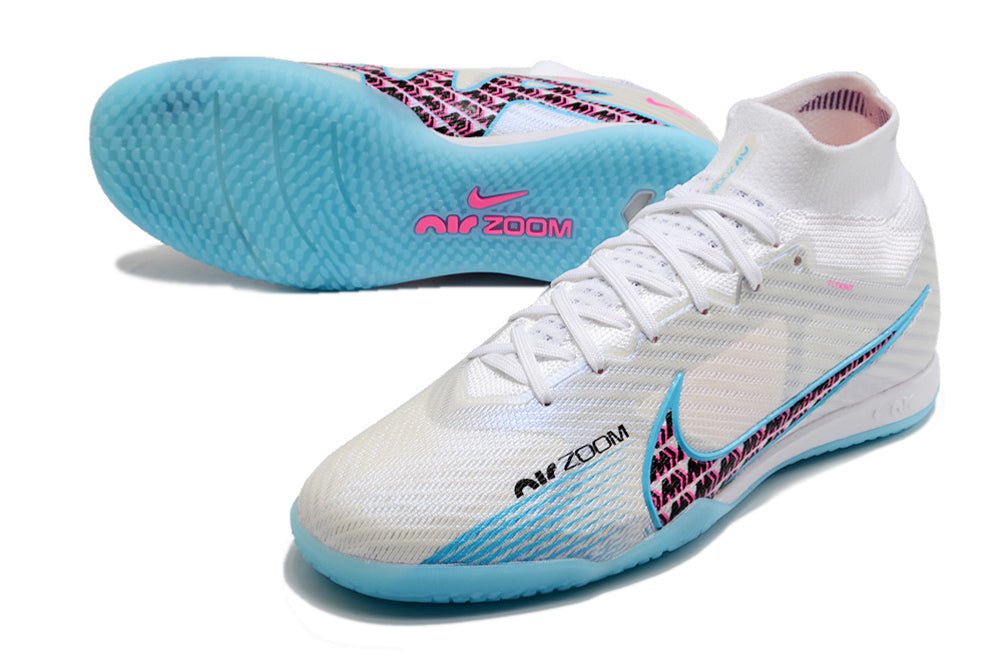 Botas de fútbol Mercurial Superfly IX Elite