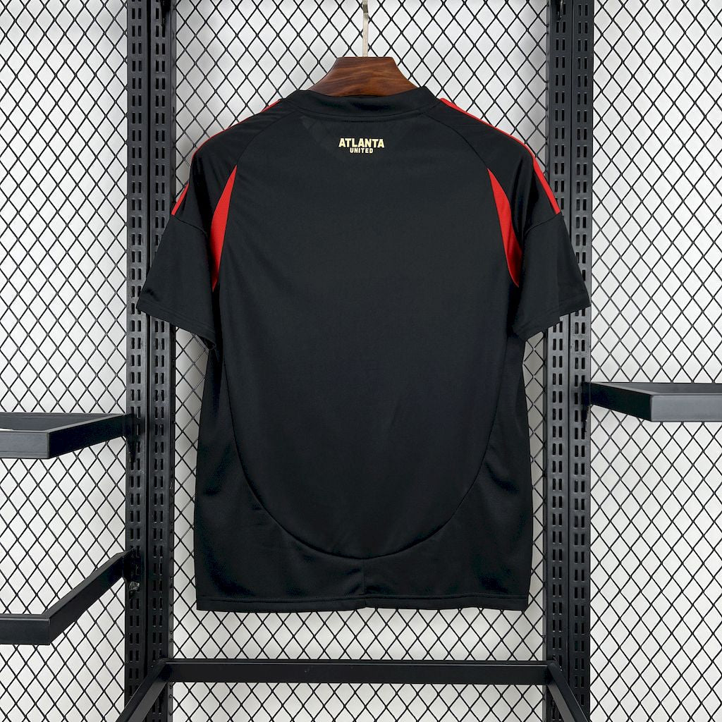 Camiseta local del Atlanta United 2025/26