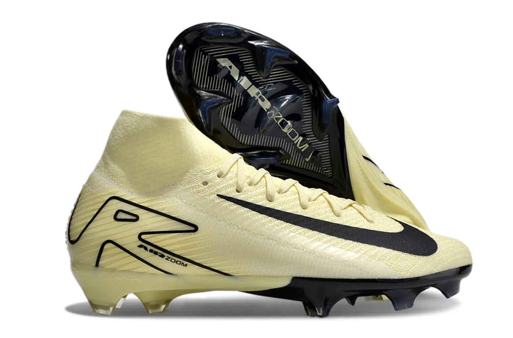 Botas de fútbol Mercurial Superfly IIX Elite
