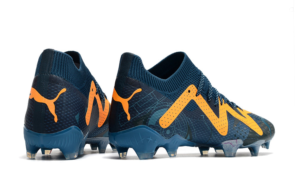 Botas Future Ultimate FG