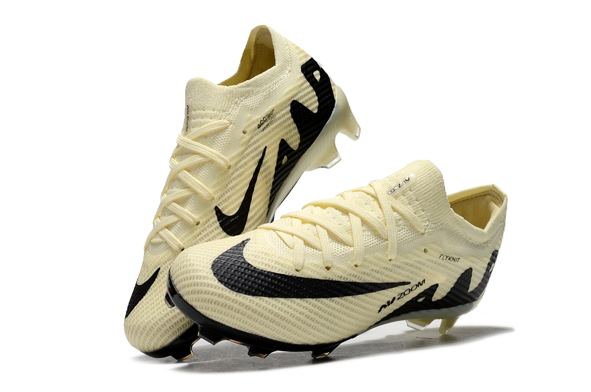 Botas de fútbol para niños