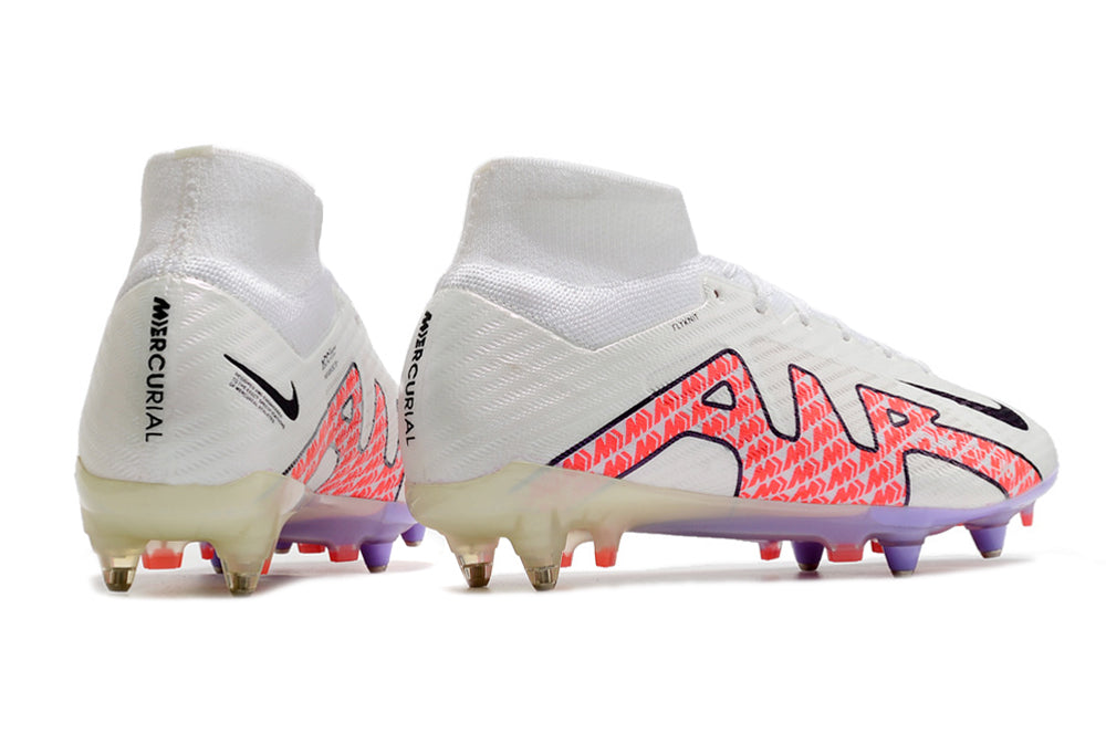 Botas de fútbol Mercurial Superfly IX Elite