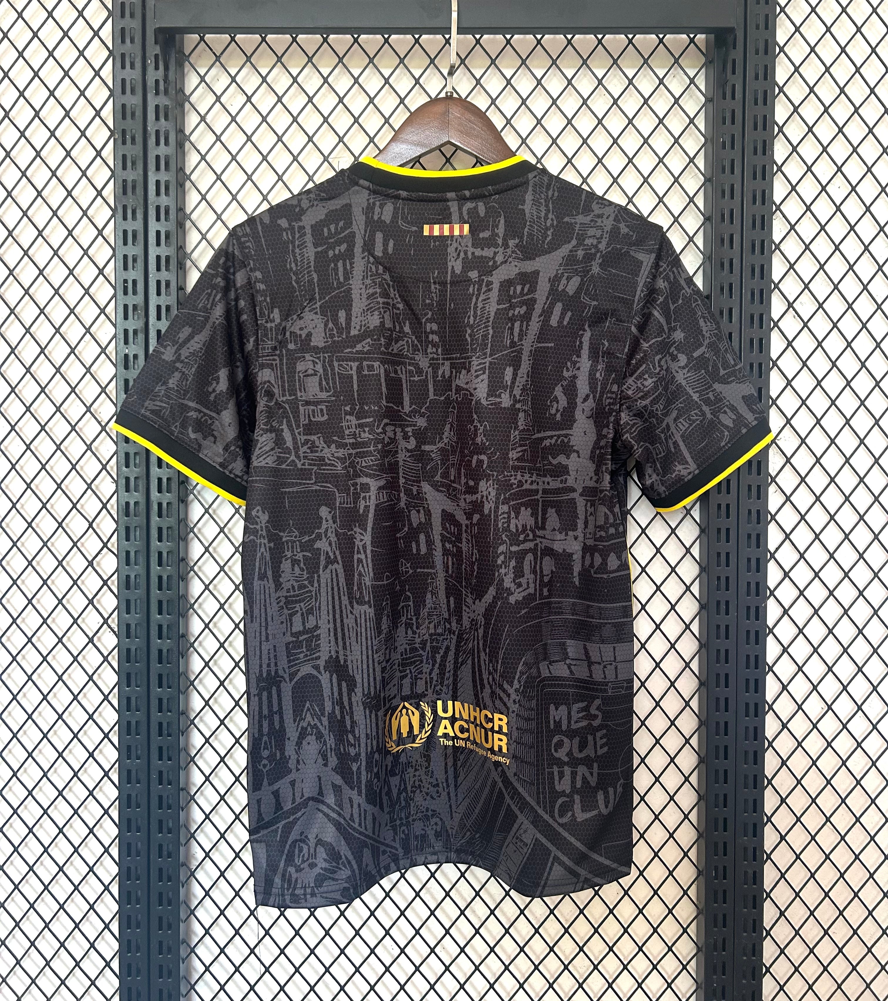 Camiseta Especial Barcelona 24/25