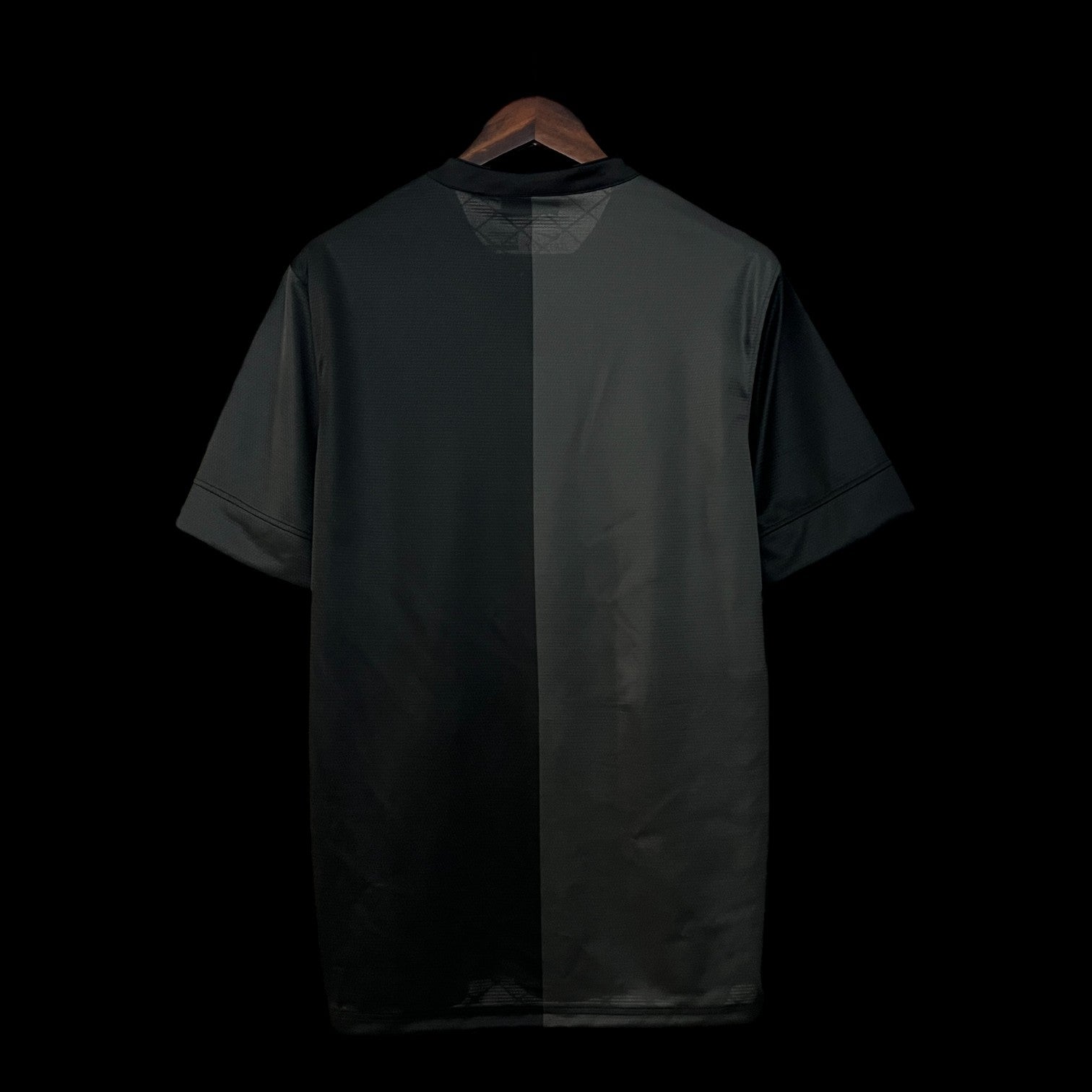 Camiseta retro del Manchester City 13/14
