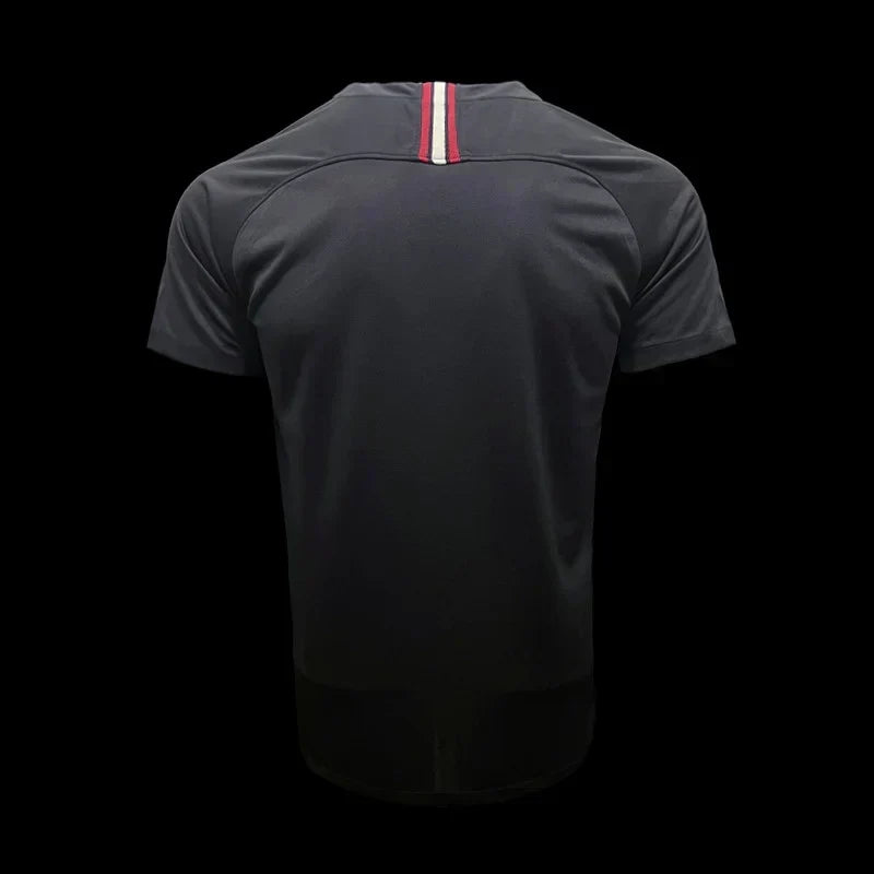Camiseta retro del PSG 18/19