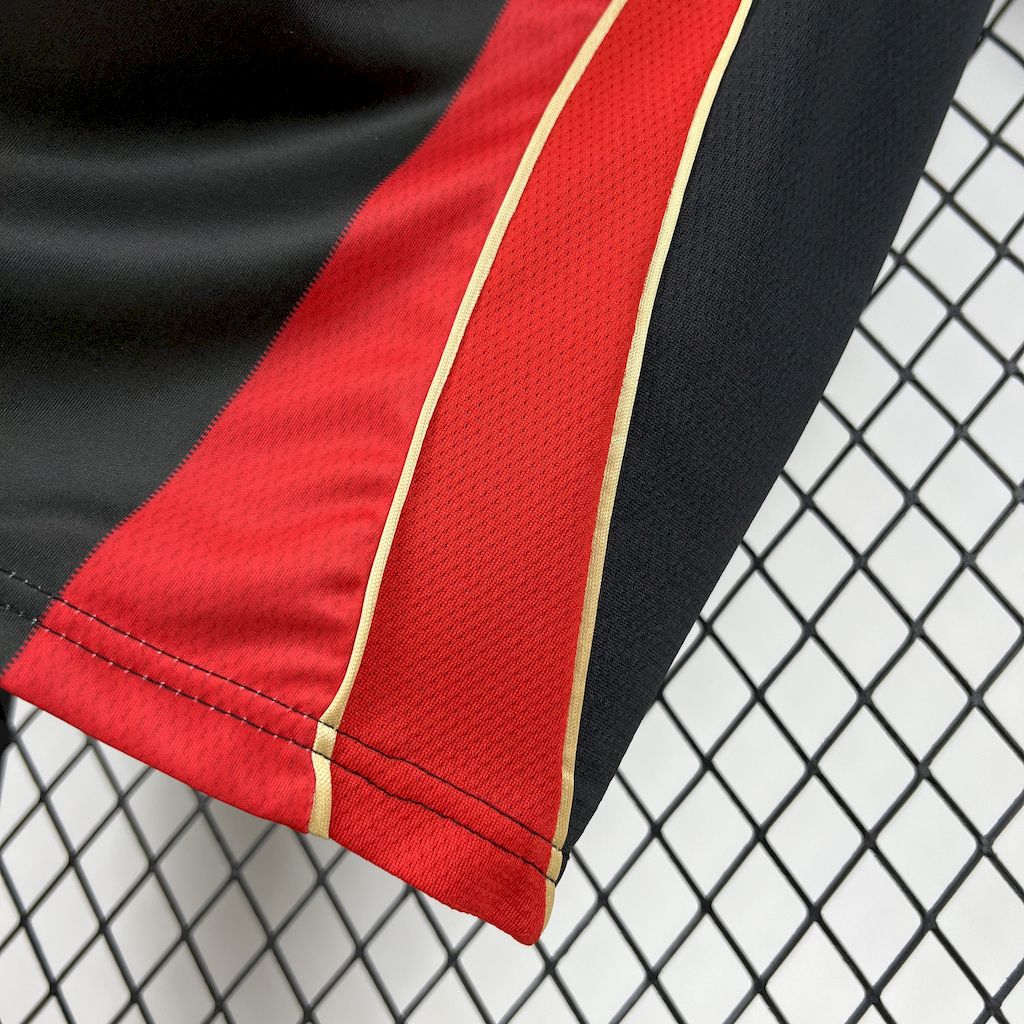 Camiseta local del Atlanta United 2025/26