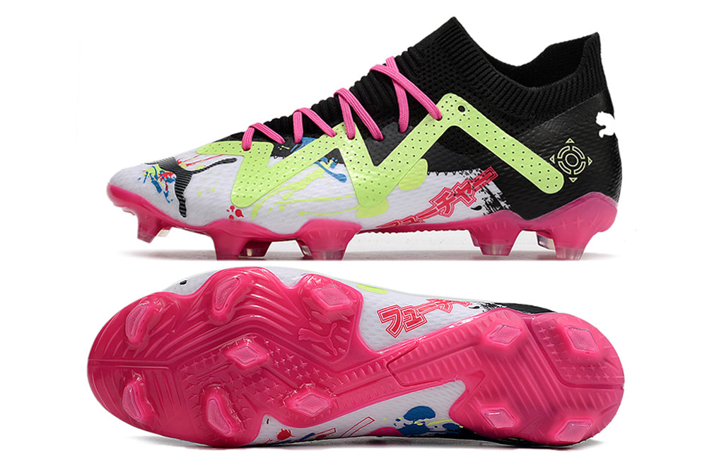 Botas Future Ultimate FG