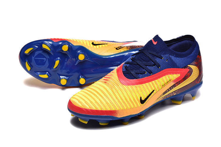 Botas de fútbol Phantom GX III Elite