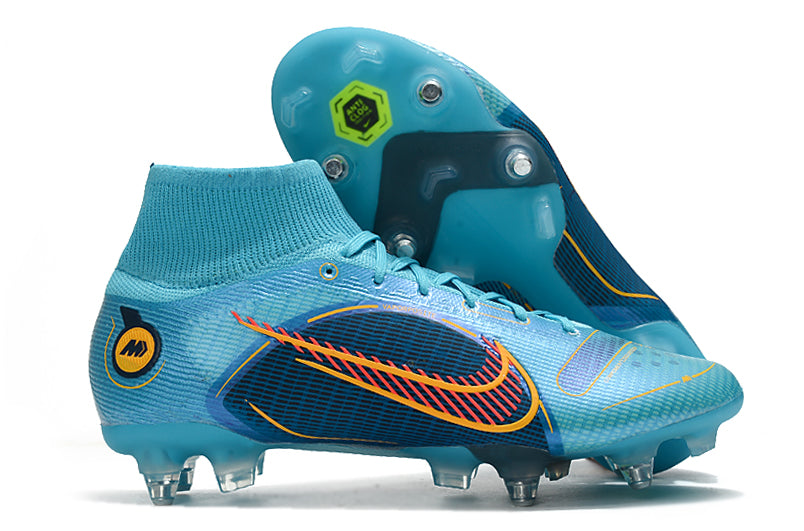 Botas de fútbol Mercurial Superfly 8 Elite