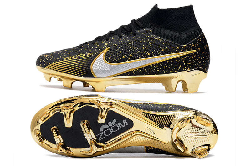 Botas de fútbol Mercurial Superfly IX Elite