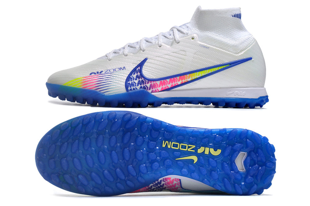 Botas de fútbol Mercurial Superfly IX Elite