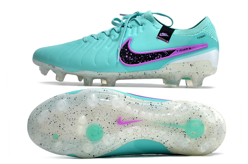 Leyenda del Tiempo