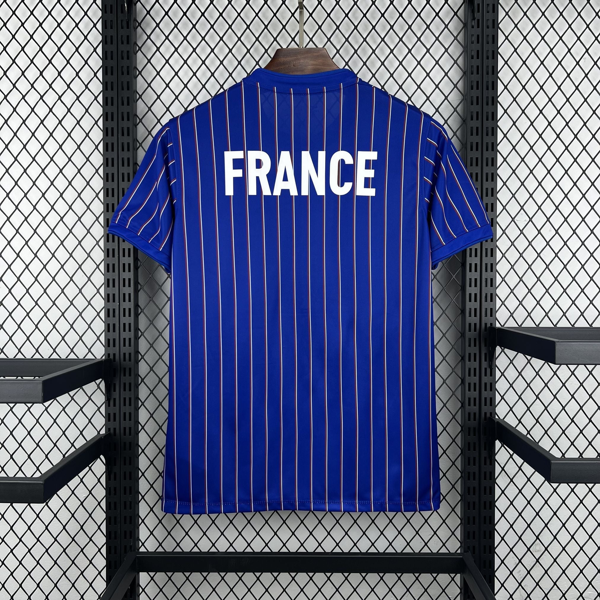 Camiseta de Francia previa al partido 2026/2027
