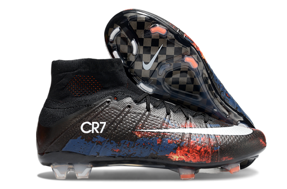 Tacos Mercurial Superfly