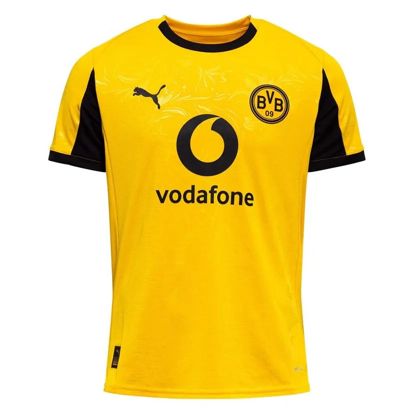 Camiseta Borussia Dortmund Copa 2025/26