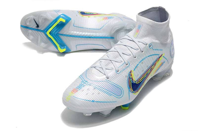 Botas de fútbol Mercurial Superfly IX Elite
