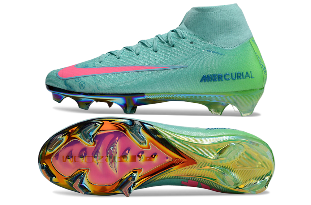 Botas de fútbol Mercurial Superfly IIX Elite