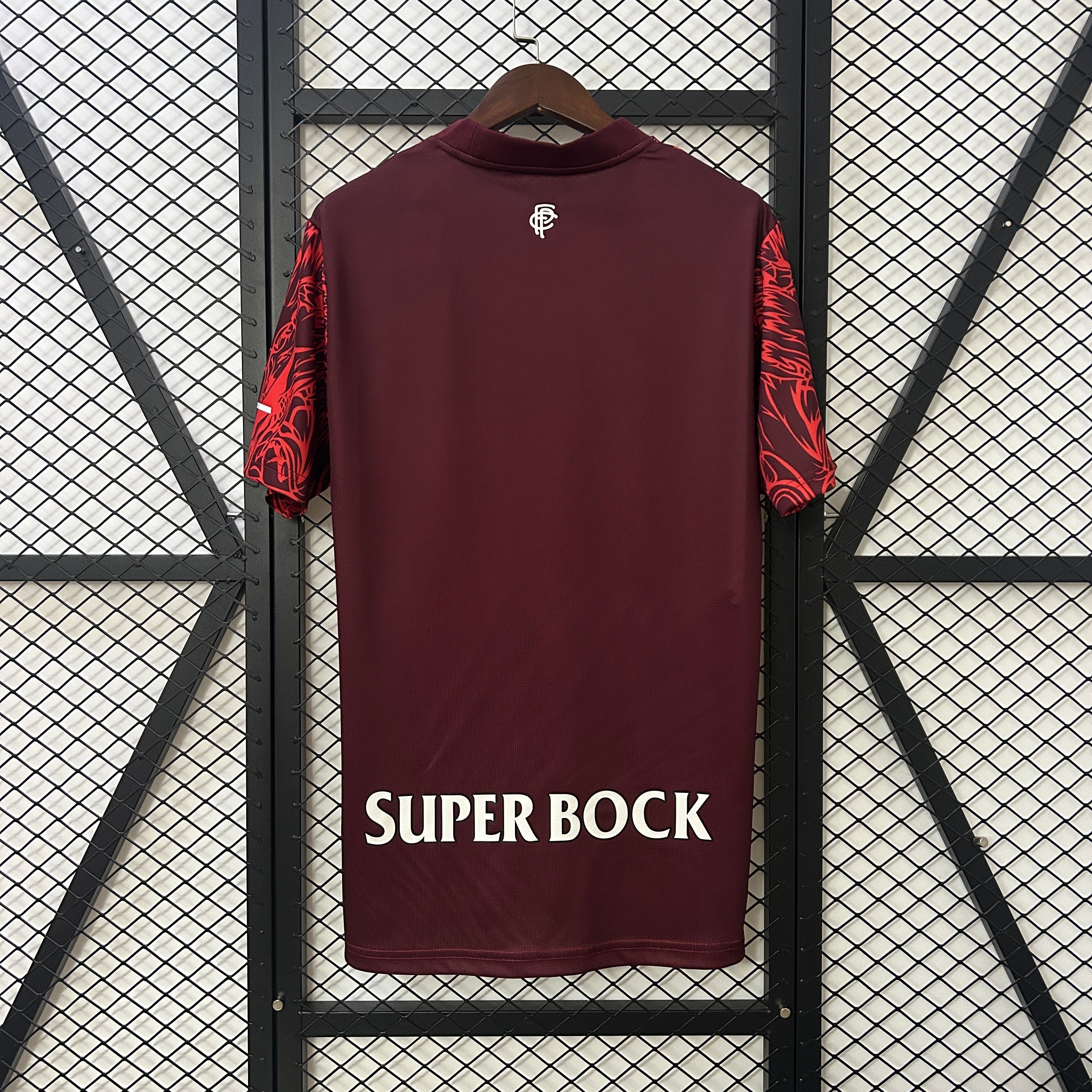 Camiseta especial del FC Porto 25/26