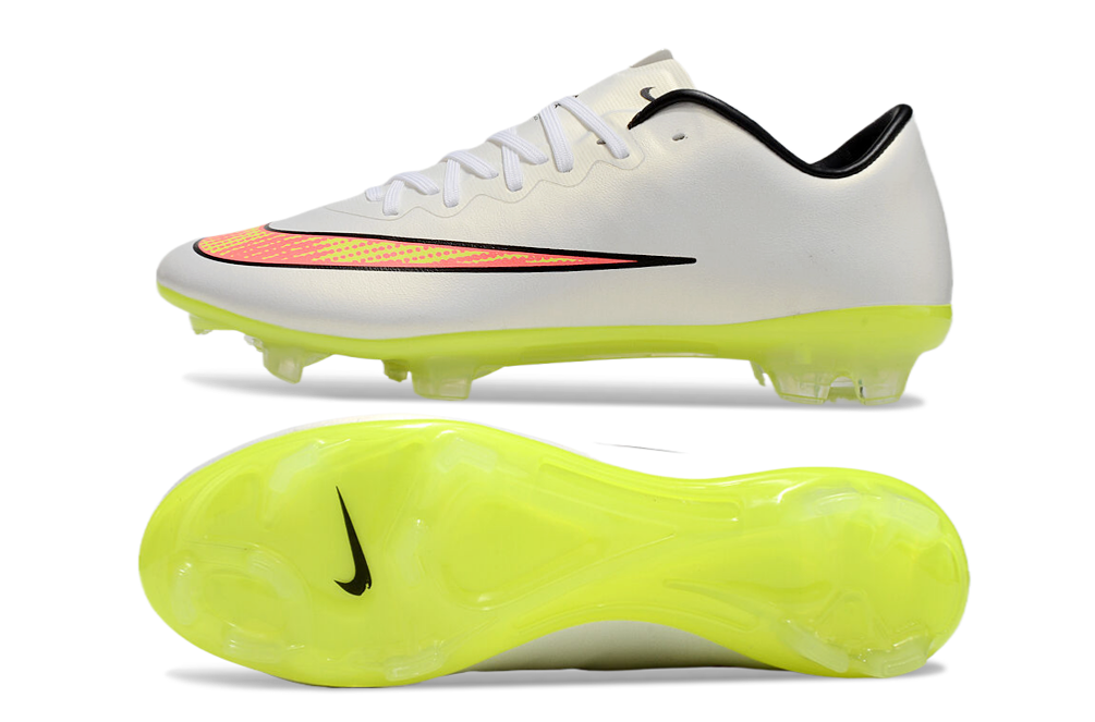 Botas de fútbol Mercurial Vapor X