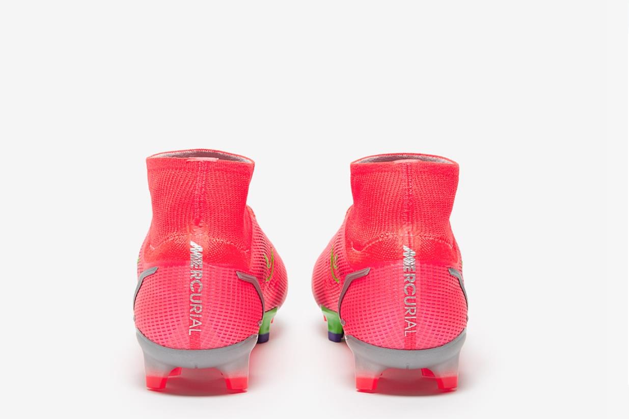 Crampones Superfly 8 Elite