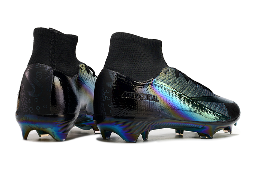 Botas de fútbol Mercurial Superfly IIX Elite