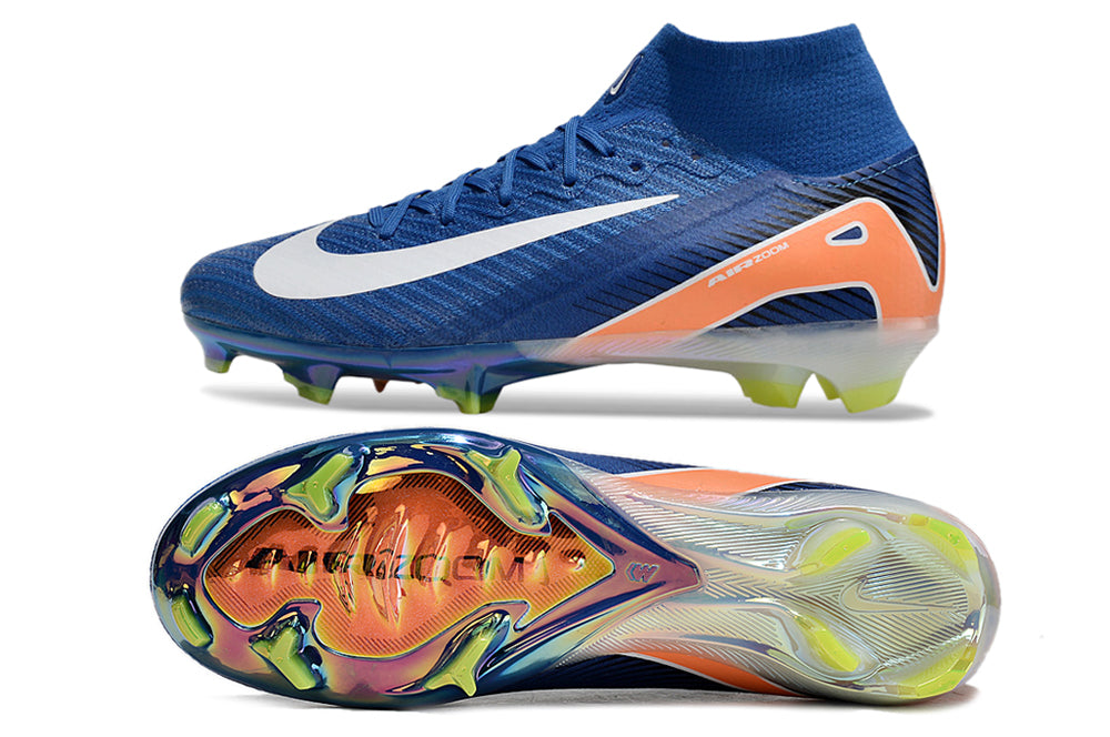 Botas de fútbol Mercurial Superfly 16 Elite XXV