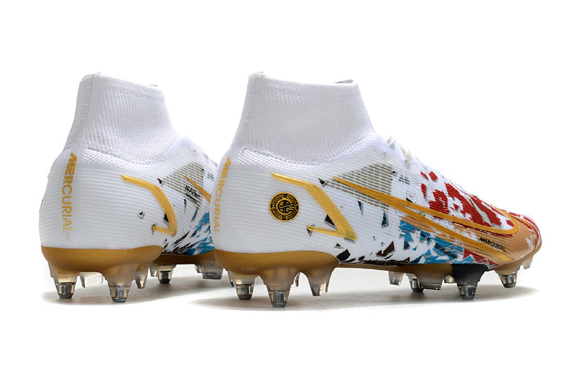 Crampones Superfly 8 Elite