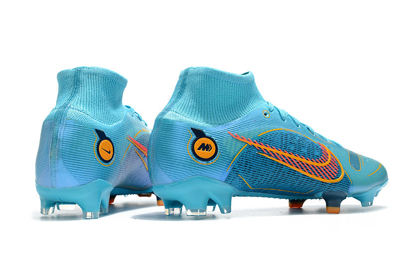 Botas de fútbol Mercurial Superfly IX Elite