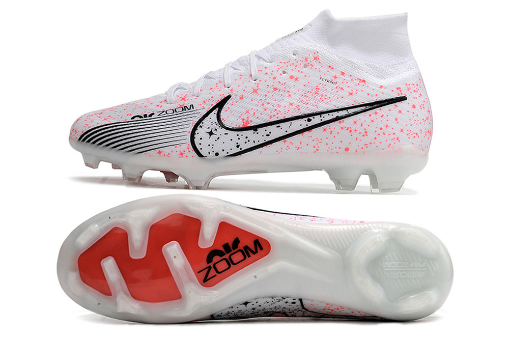 Botas de fútbol Mercurial Superfly IX Elite FG