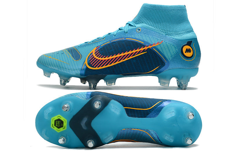 Botas de fútbol Mercurial Superfly 8 Elite