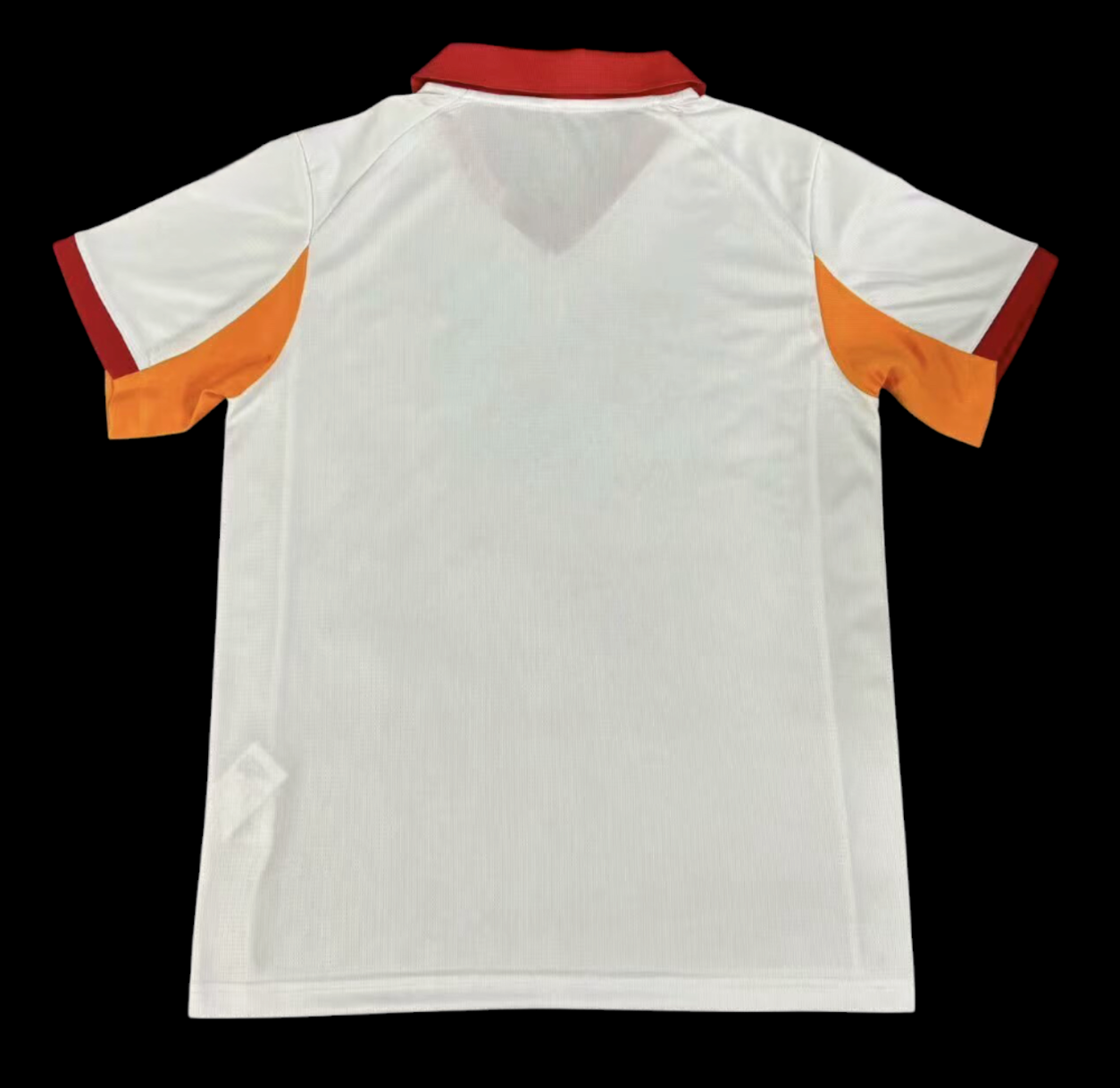 Equipación visitante del Galatasaray 25/26