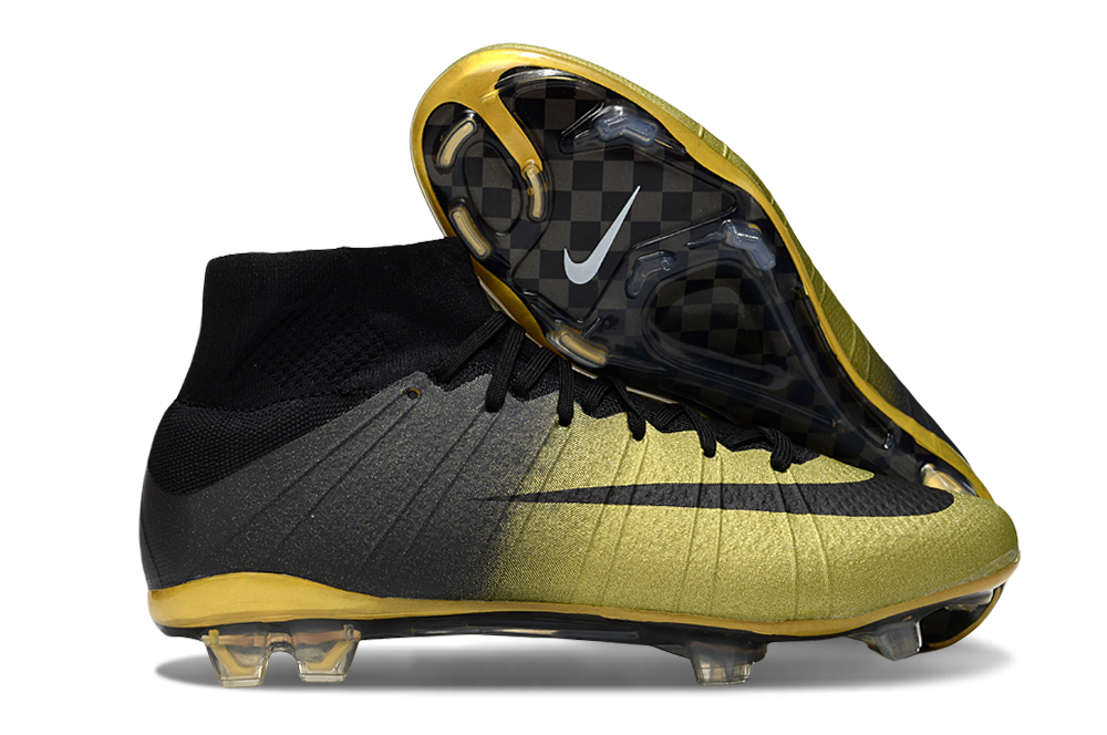 Tacos Mercurial Superfly