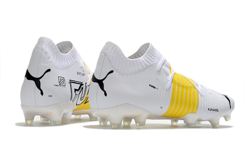 Botas Future Z 1.1FG