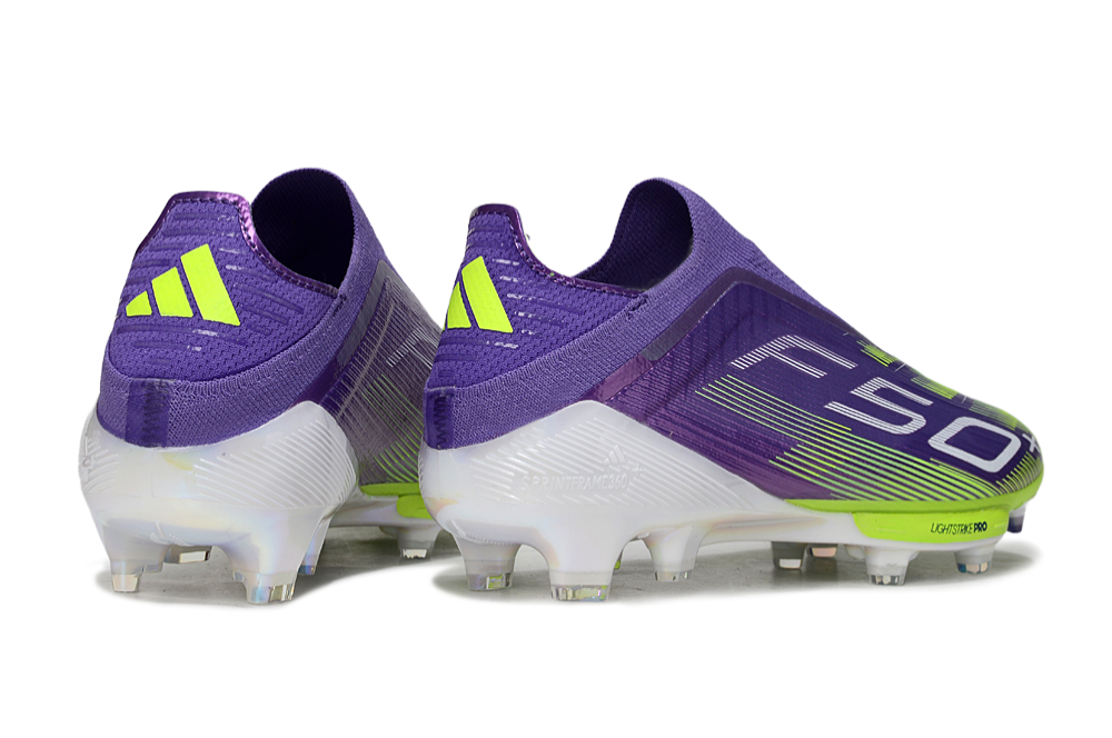 crampones F50+