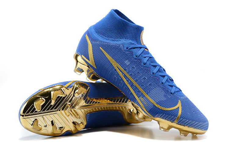 Crampones Superfly 8 Elite FG