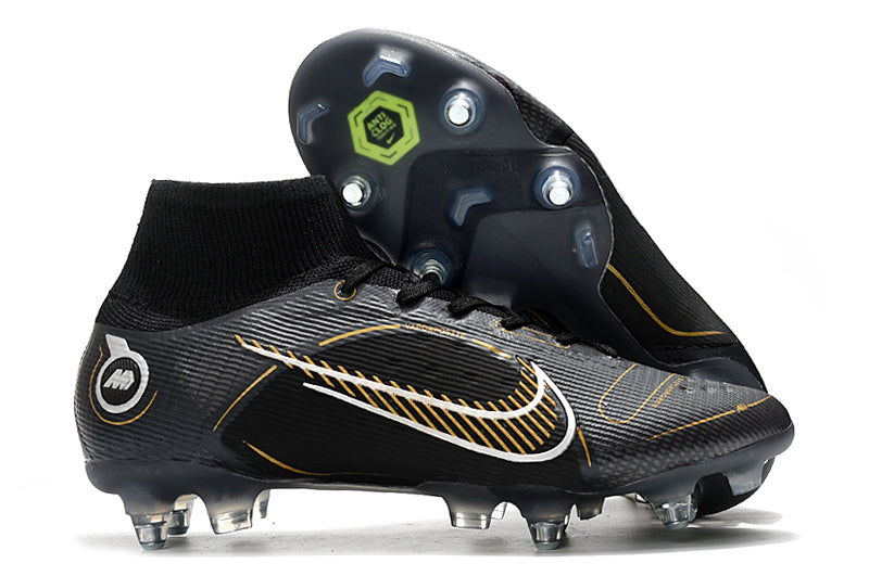 Botas de fútbol Mercurial Superfly IX Elite