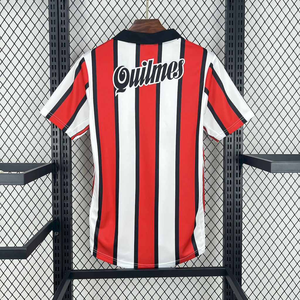 Camiseta retro de River Plate 1999/00