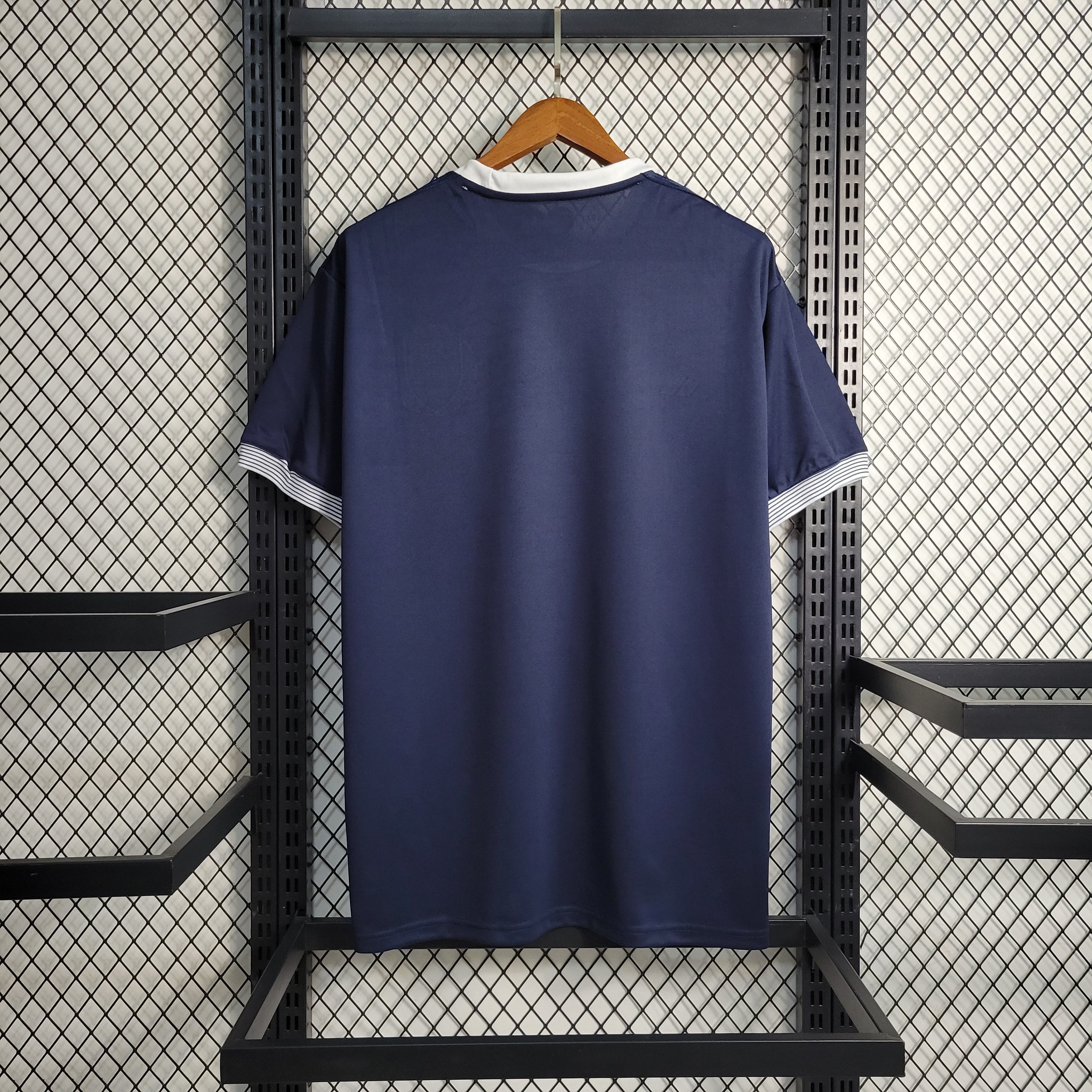 Camiseta de Escocia, edición del 150 aniversario 2023-2024