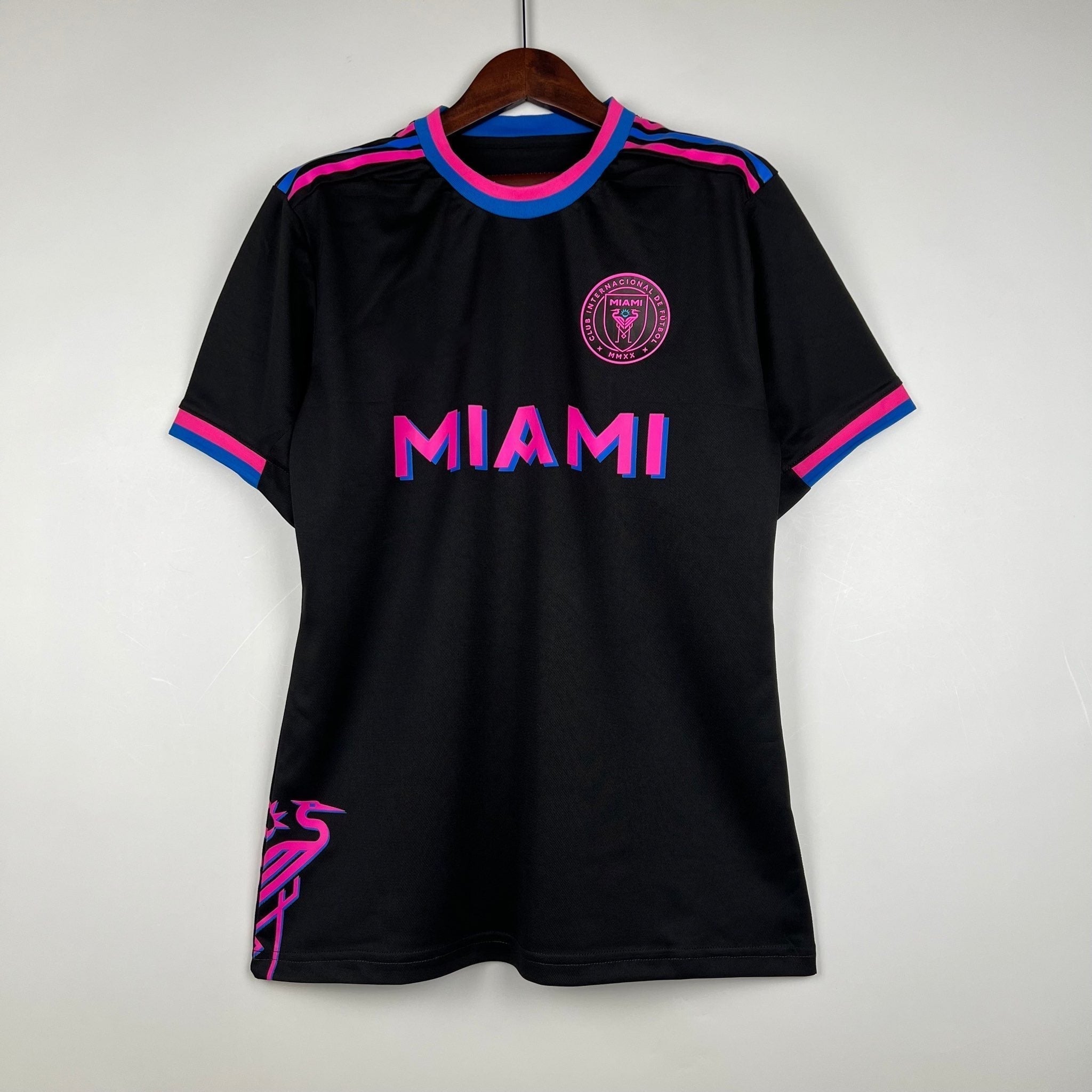 Camiseta del Inter Miami Edición Especial 2023-2024