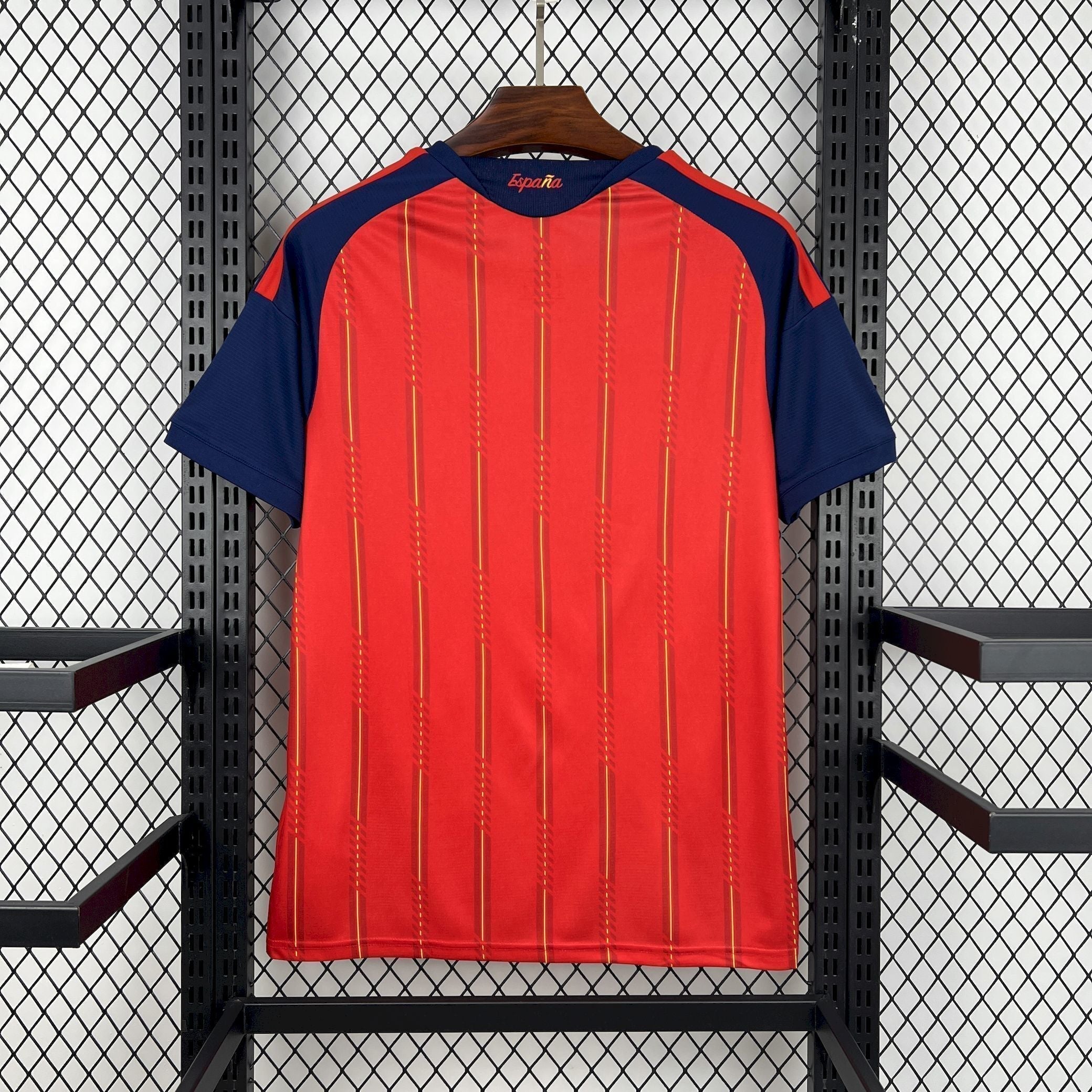 Camiseta de local de España 2025/26