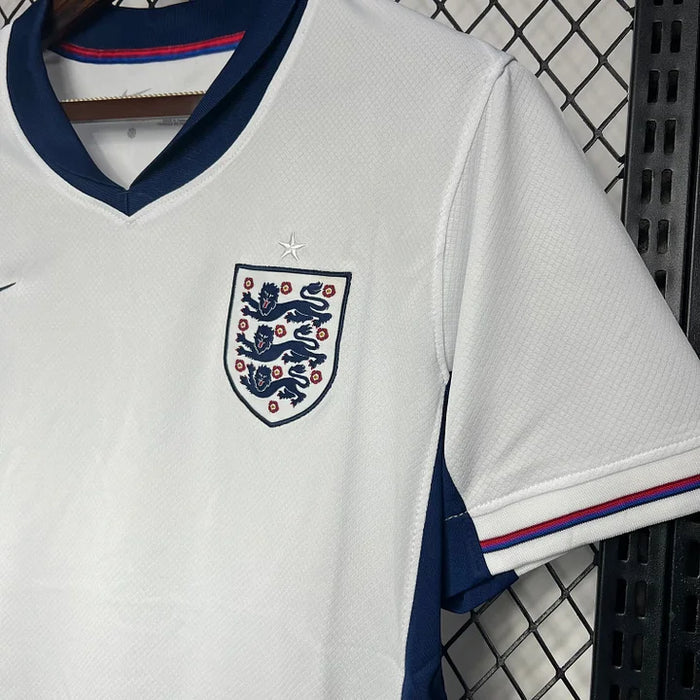 Camiseta de Inglaterra 2024