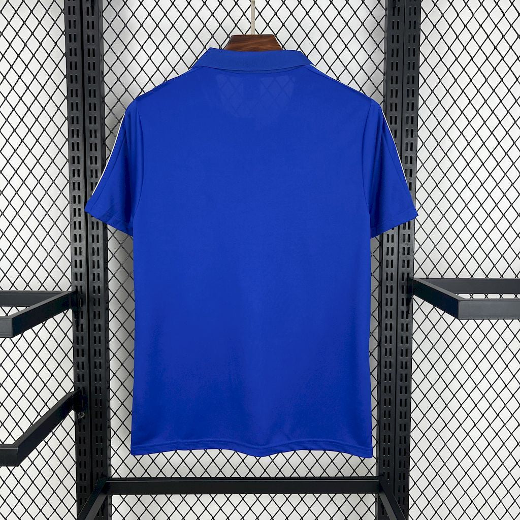 Camiseta retro de Francia de 1984