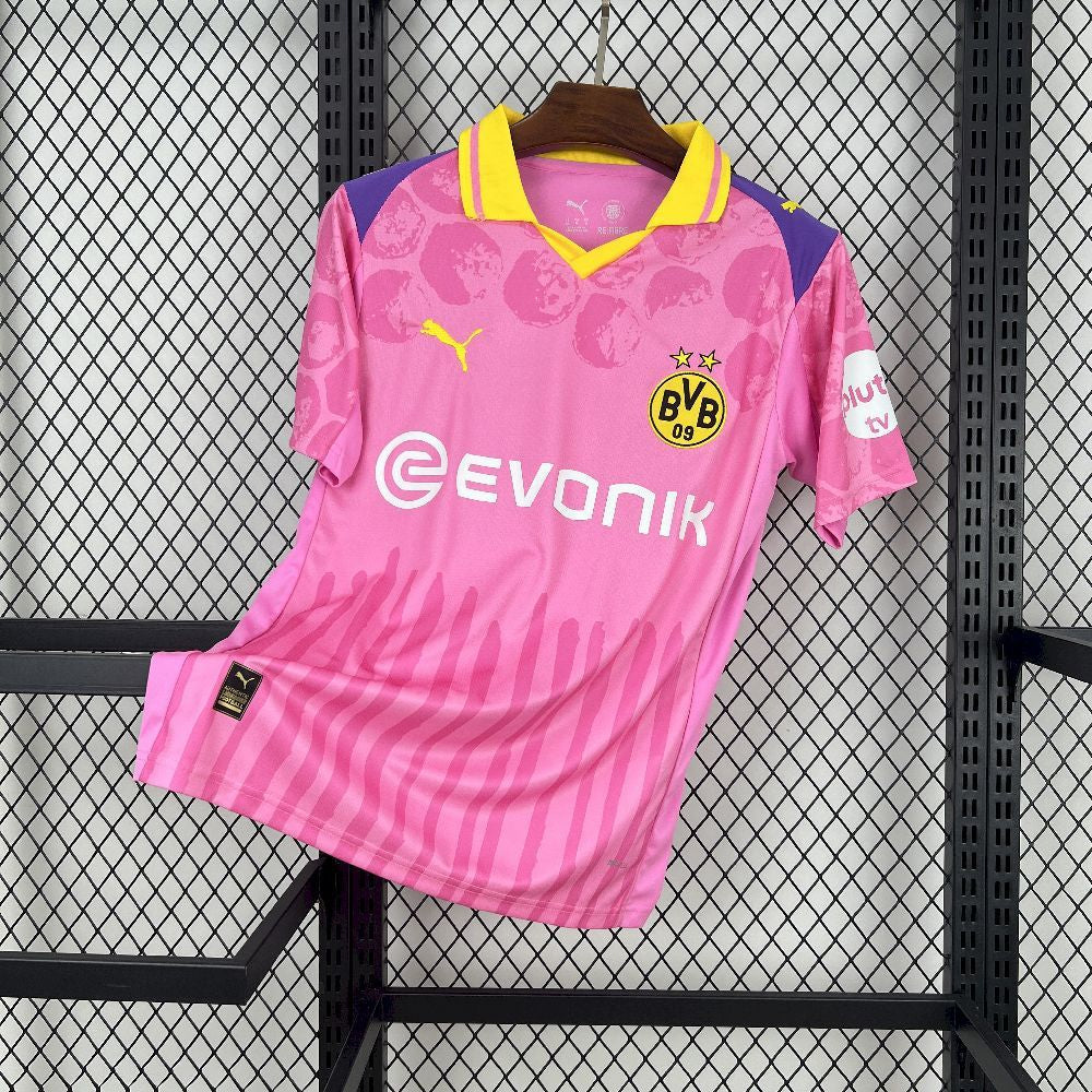Camiseta especial Dortmund 2025/26