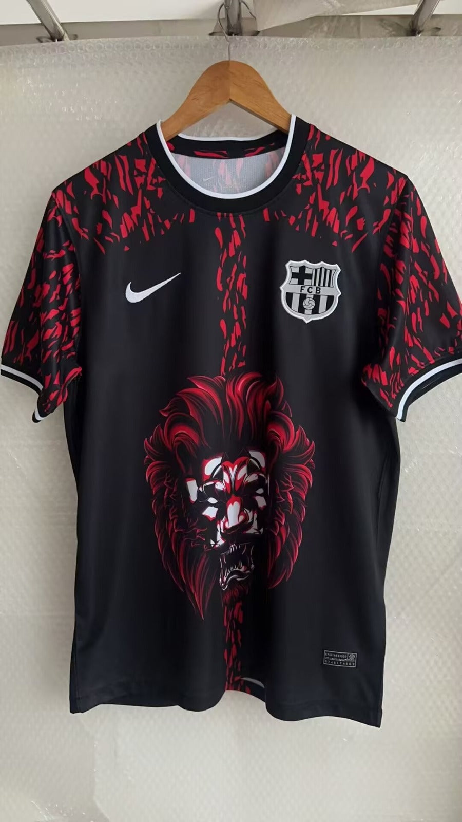 Camiseta Especial Barcelona 24/25