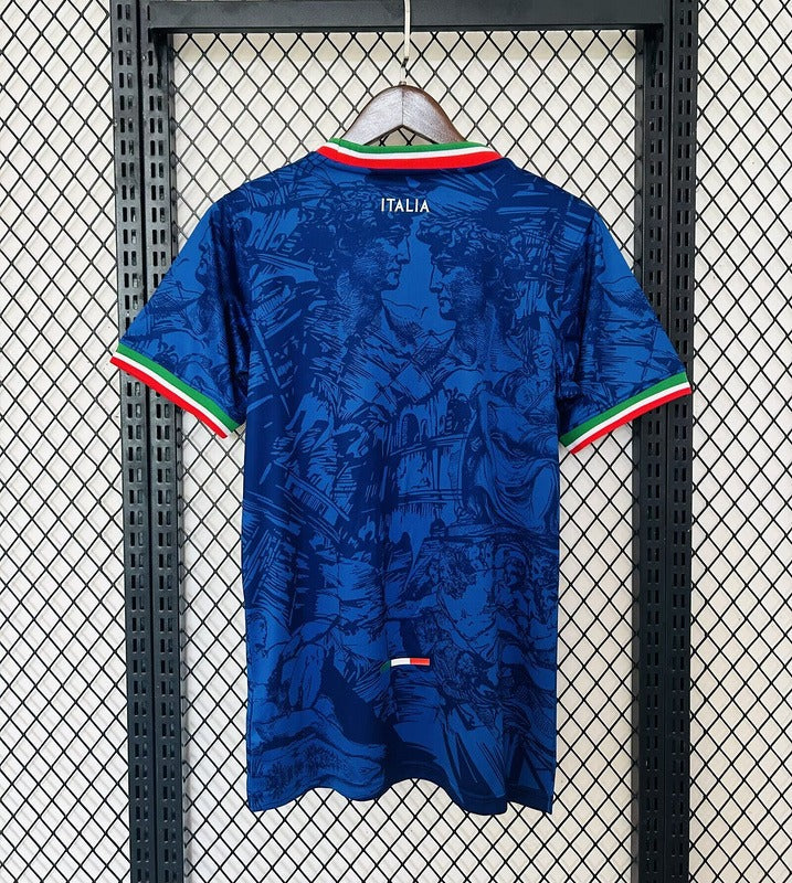 Camiseta especial de Italia 25/26